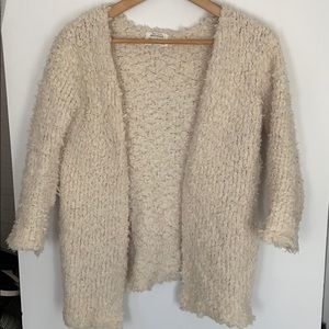 Cozy Cardigan